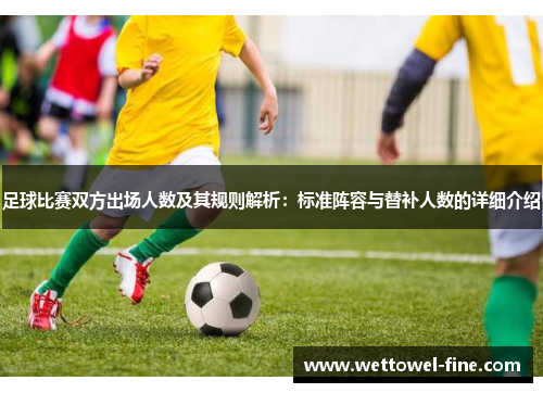 足球比赛双方出场人数及其规则解析：标准阵容与替补人数的详细介绍