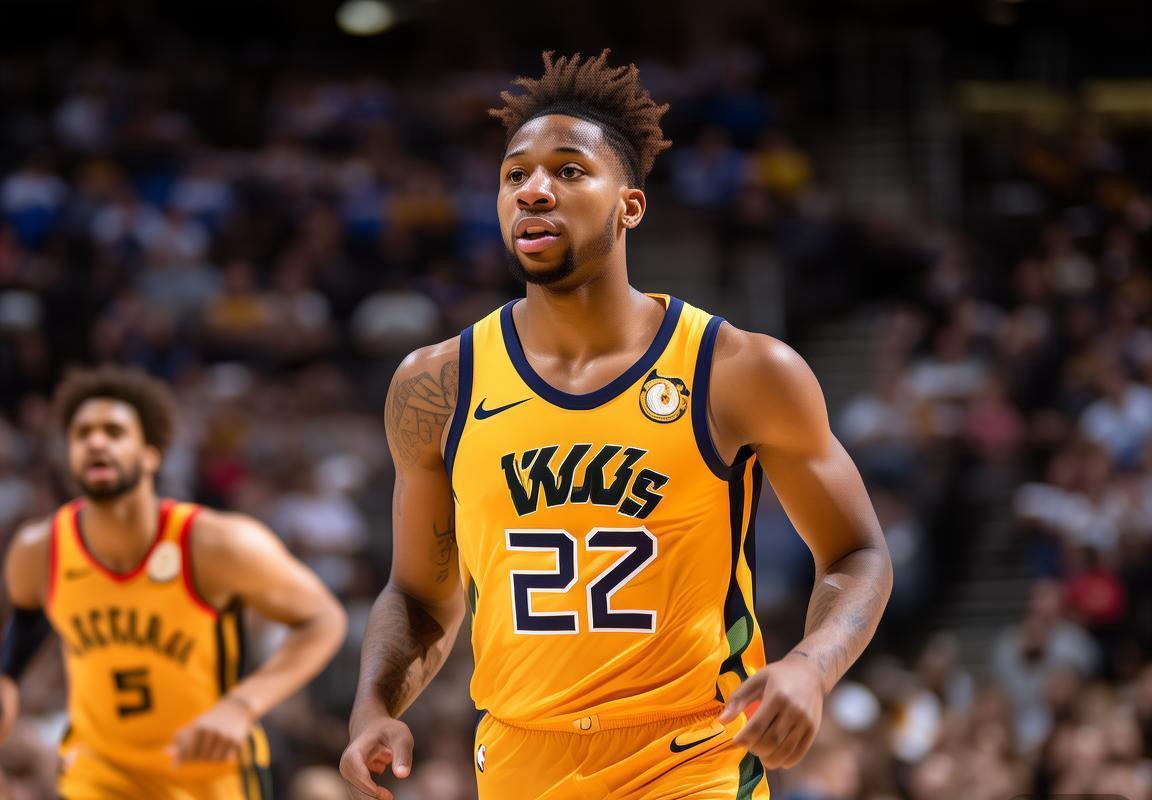 马拉基·布兰纳姆、克里斯·邓恩等五大隐藏宝石：助力幻想阵容的关键拼图