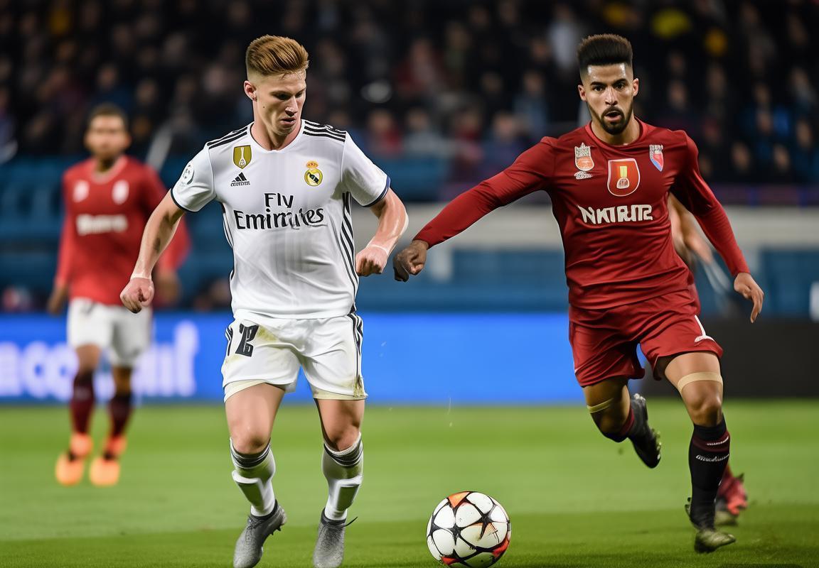 西甲焦点对决：皇家马德里客战毕尔巴鄂竞技，坚韧防守迎战巨星锋芒